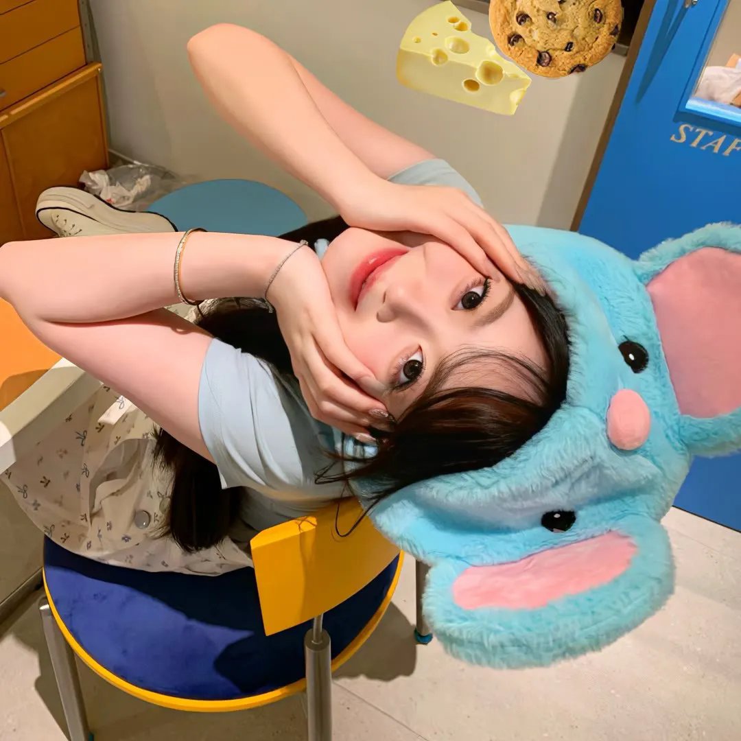 你为此而生