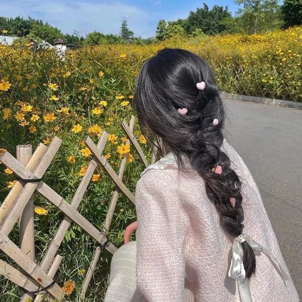 傻傻爱你，傻傻爱我