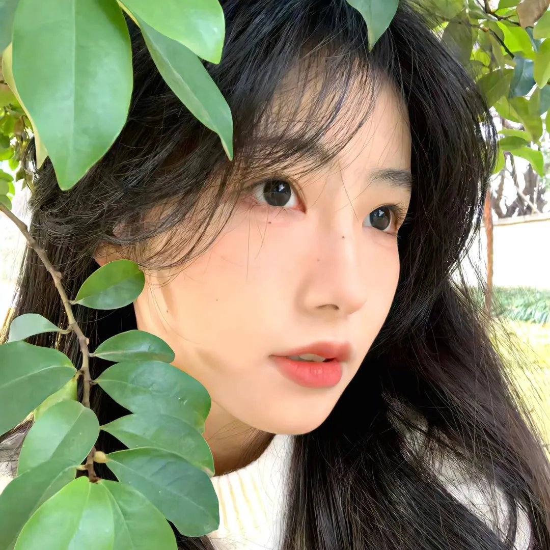 这个女配有点甜
